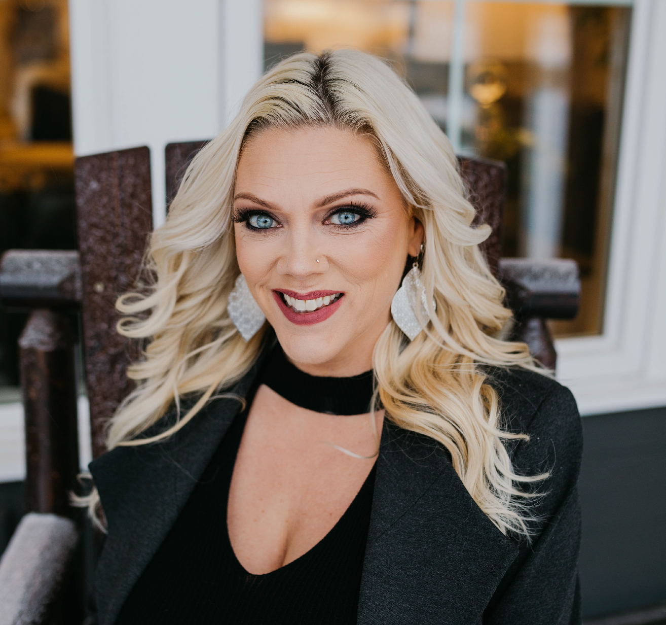 Lisa Berg Real Estate